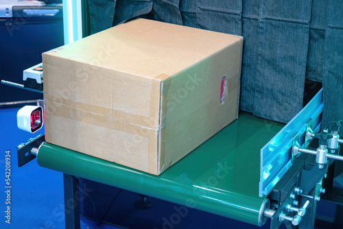 Introscope with box. Equipm...