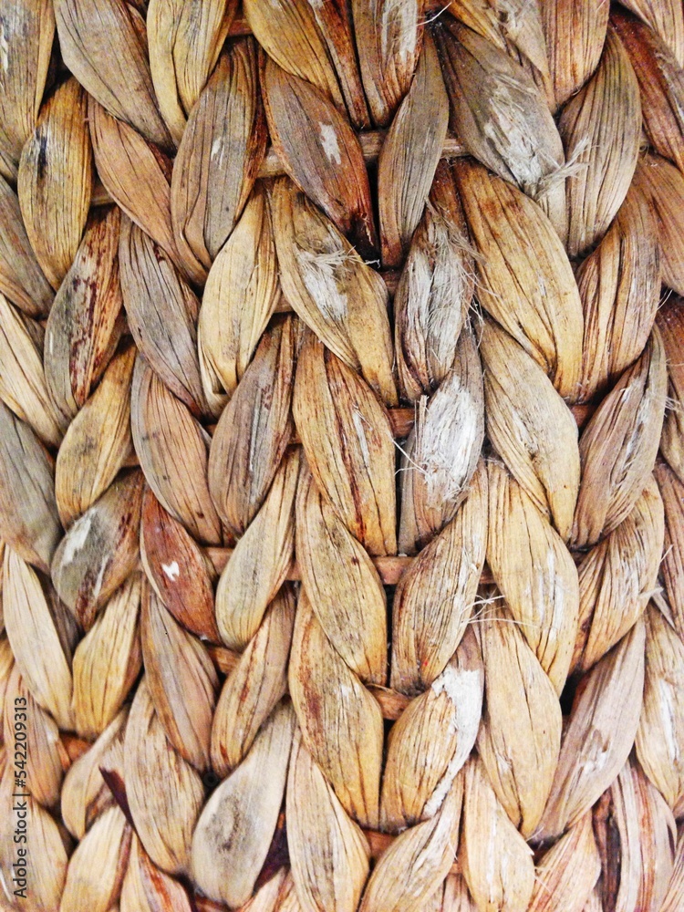 handcraft Wickerwork texture background. handcraft Wickerwork texture background.