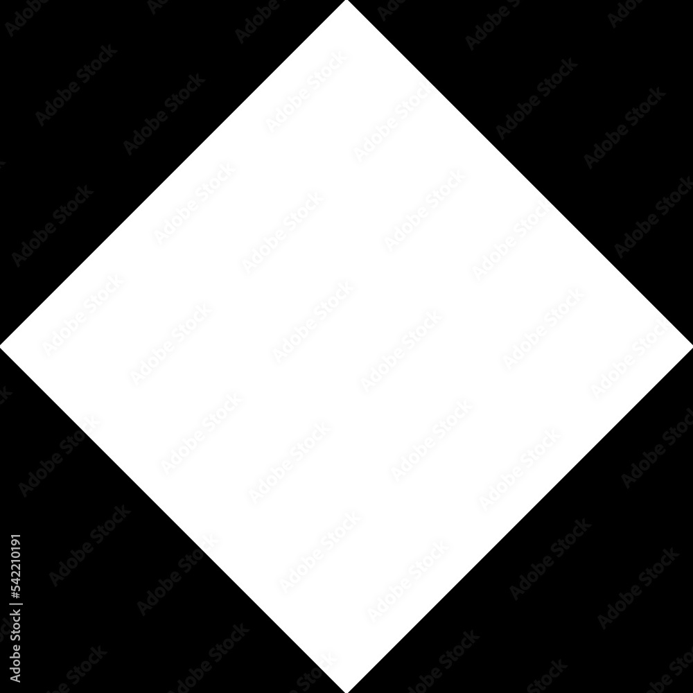 Modern line graphic element. Simple geometry contour Modern line graphic element. Simple geometry contour