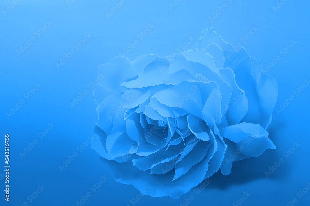 Blue background texture, wavy floral pattern design , icy windy and curvy illustration winter art
Blue background texture, wavy floral pattern design , icy windy and curvy illustration winter art