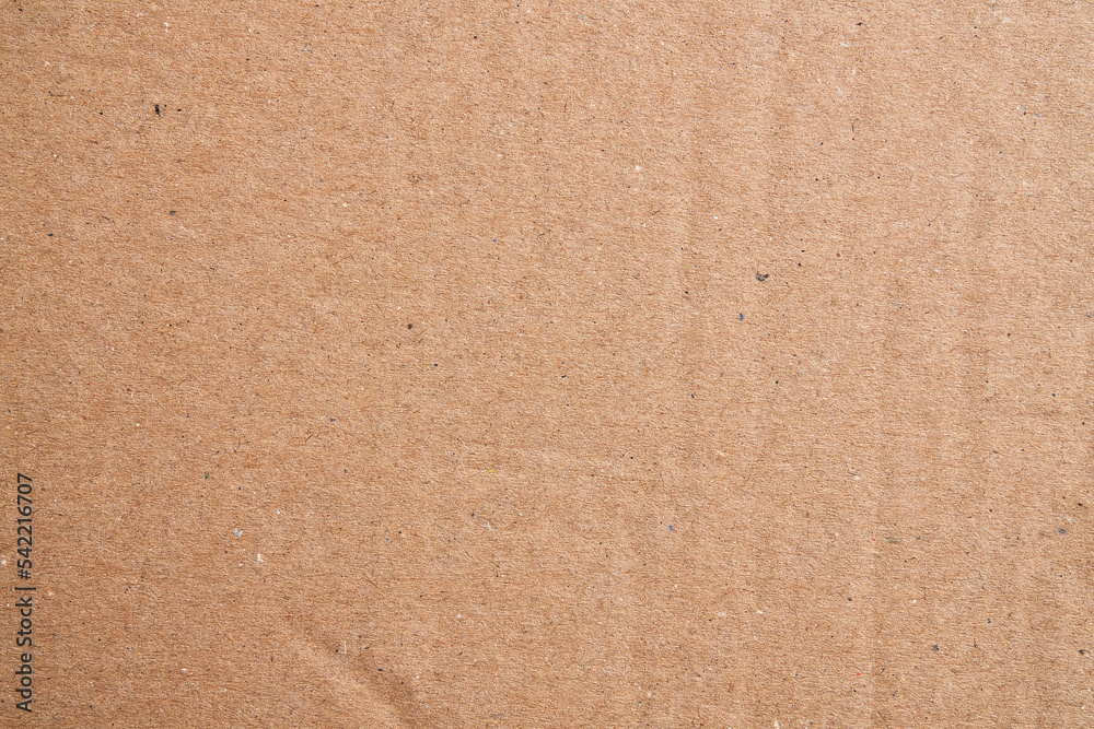 Brown cardboard carton material texture background Brown cardboard carton material texture background