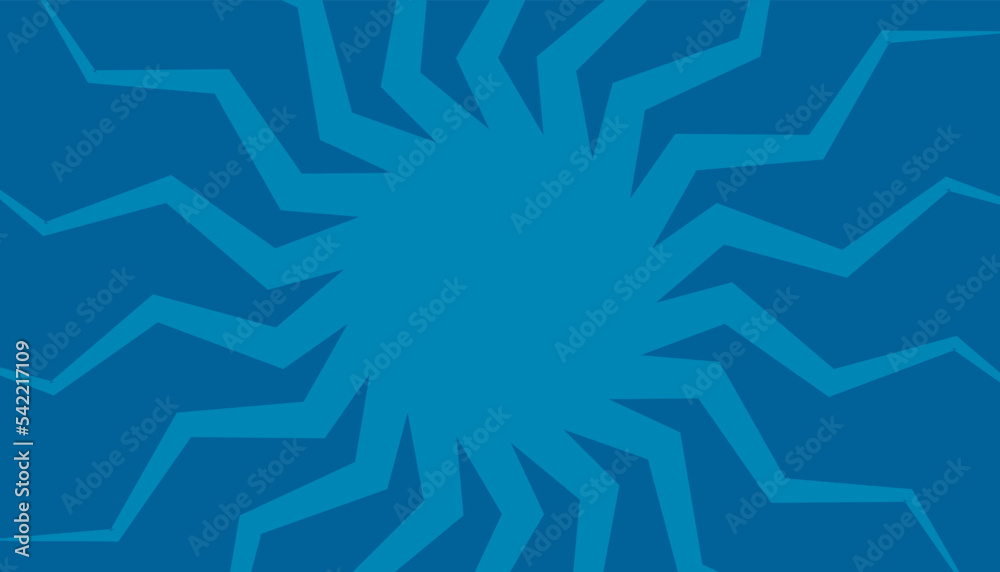 sun with broken rays. sun with distorted rays in shape of zigzag sun with broken rays. sun with distorted rays in shape of zigzag