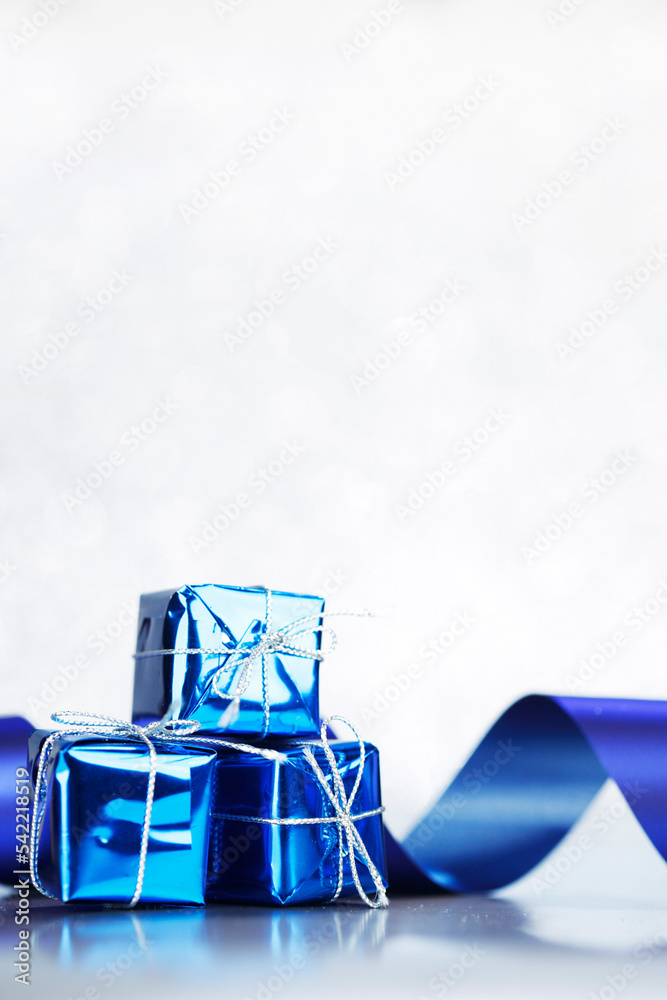 Decorative holiday gifts