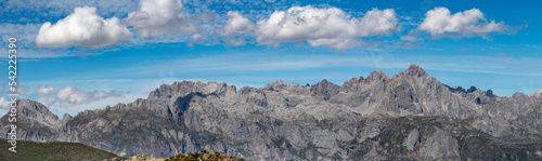 picos de europa