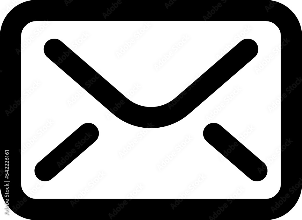 Message, E-Mail icon Message, E-Mail icon
