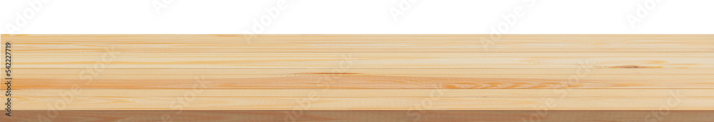 Empty wooden table, wooden planks, background Empty wooden table, wooden planks, background