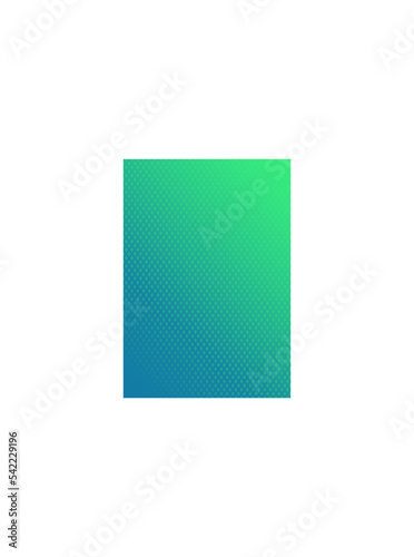 Gradient background with intersecting lines