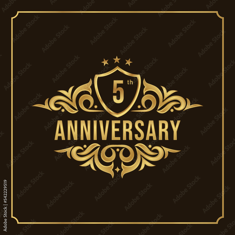 Collection of isolated anniversary logo numbers 1 to 1 million with ribbon vector illustration | Happy anniversary 5th Collection of isolated anniversary logo numbers 1 to 1 million with ribbon vector illustration | Happy anniversary 5th