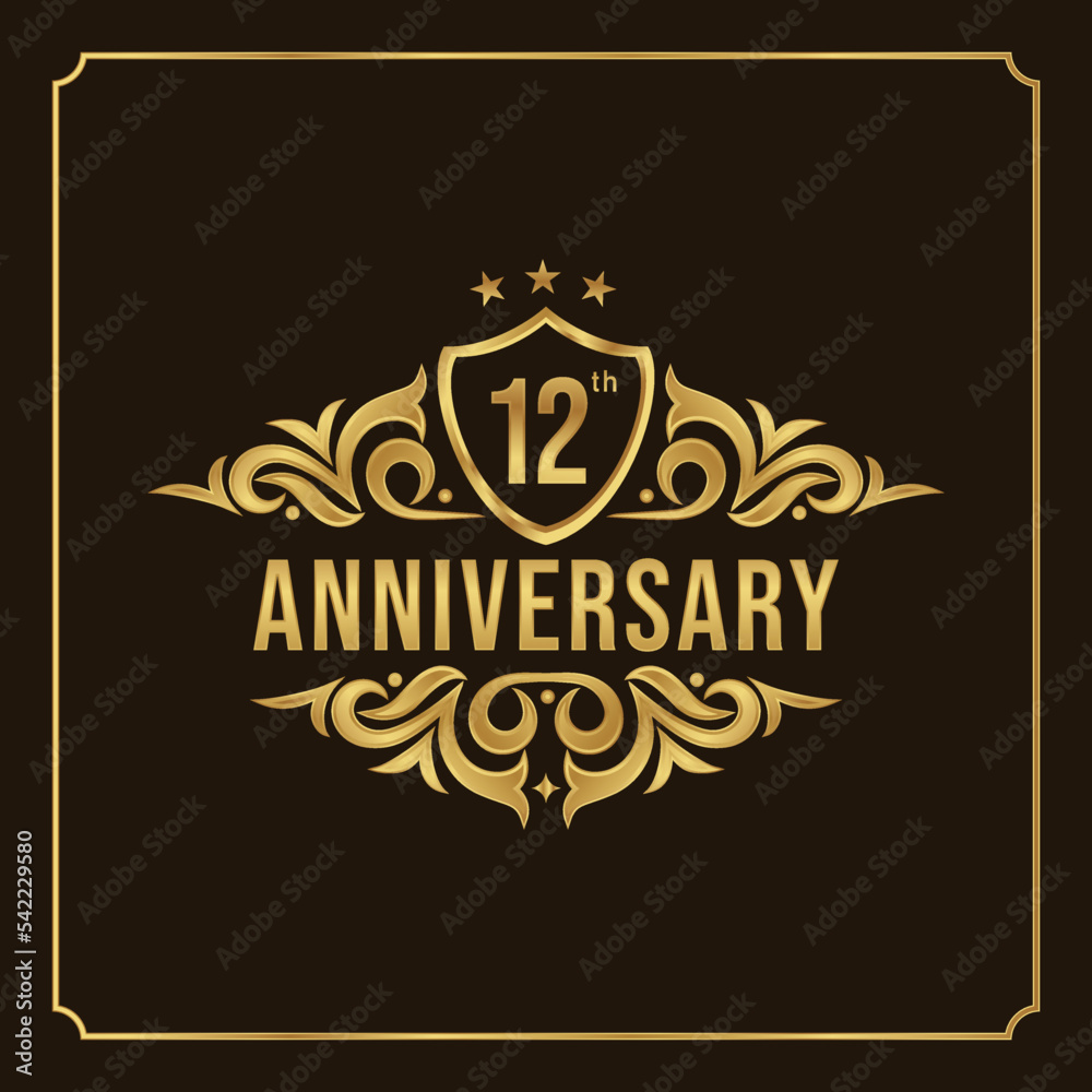 Collection of isolated anniversary logo numbers 1 to 1 million with ribbon vector illustration | Happy anniversary 12th Collection of isolated anniversary logo numbers 1 to 1 million with ribbon vector illustration | Happy anniversary 12th