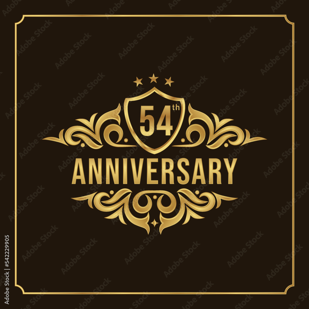 Collection of isolated anniversary logo numbers 1 to 1 million with ribbon vector illustration | Happy anniversary 54th Collection of isolated anniversary logo numbers 1 to 1 million with ribbon vector illustration | Happy anniversary 54th