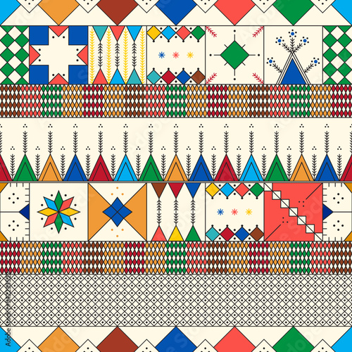 Al-Qatt Al-Asiri pattern 87