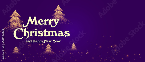 Merry christmas and a happy new year