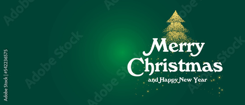 Merry christmas and a happy new year