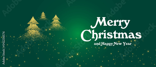 Merry christmas and happy new year
