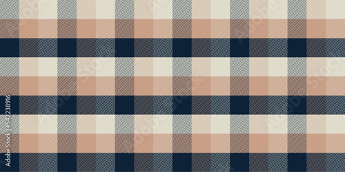 Fabric Tartan Seamless Pattern Collection