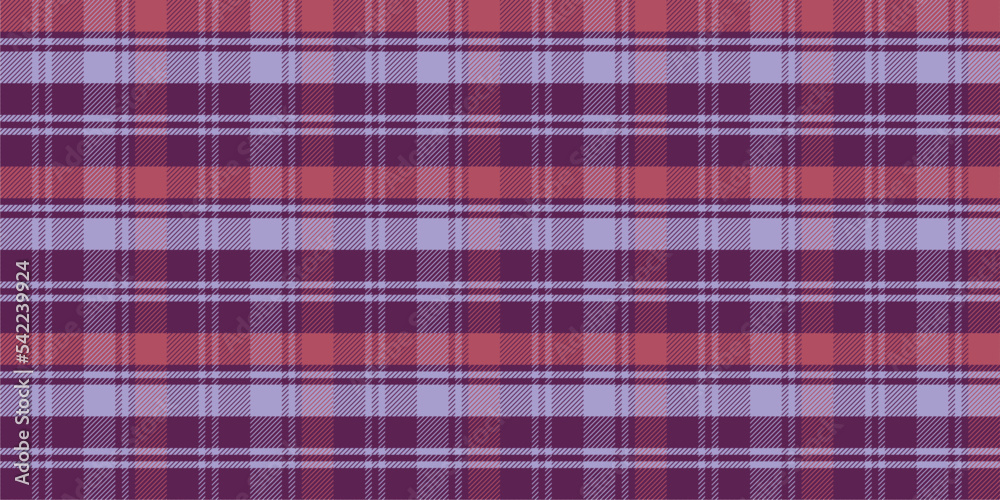 Fabric Tartan Seamless Pattern Collection Fabric Tartan Seamless Pattern Collection