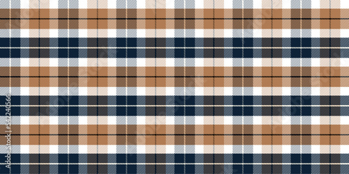 Fabric Tartan Seamless Pattern Collection