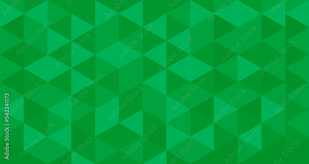 Abstract colors polygon background design Abstract colors polygon background design