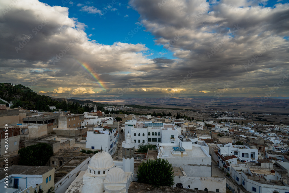 Le Kef - Governorate of Kef - North West Tunisia Le Kef - Governorate of Kef - North West Tunisia