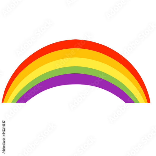 Rainbow PNG