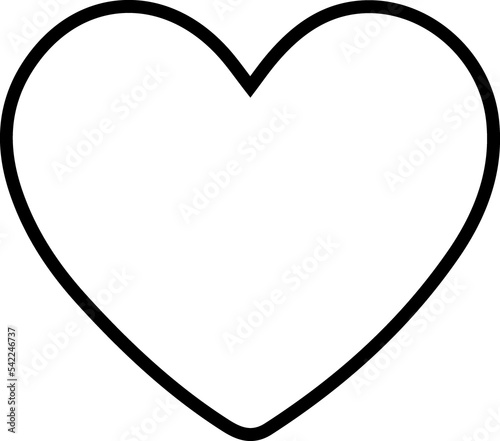 symbol; shape; heart; icon; love; line; sign; vector; valentine; like; graphic; art; outline; abstract; wedding; silhouette; element; black; simple; drawing; passion; linear; care; thin; amour