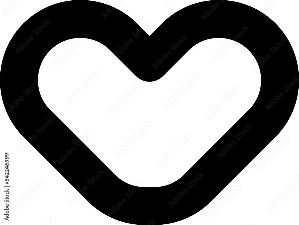 symbol; shape; heart; icon; love; line; sign; vector; valentine; like; graphic; art; outline; abstract; wedding; silhouette; element; black; simple; drawing; passion; linear; care; thin; amour