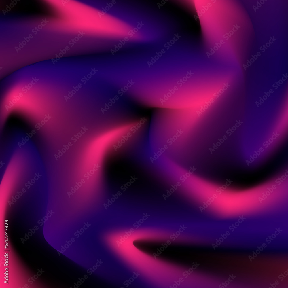 abstract background with smoke. abstract colorful background. black navy purple pink space dark color gradiant illustration. black navy purple pink space dark color gradiant background
