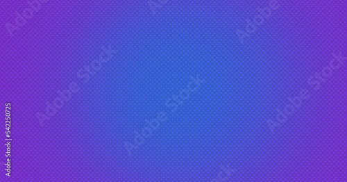 purple and cyan halftone illustrat background. colorful neon banner template. cartoon dotted pattern. circle dotted gradient pattern. pop art surface design. abstract vivid halftone texture. 