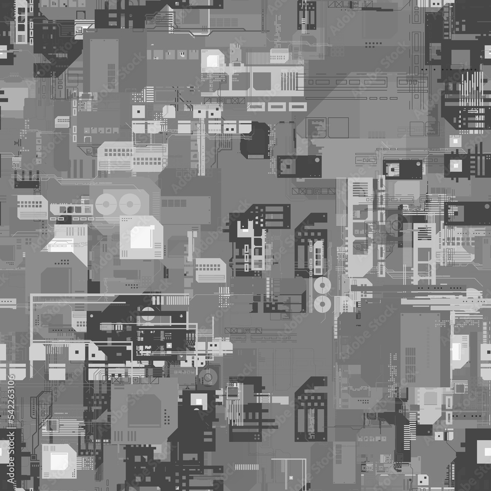 SCIFI displacement map for 3d texture SCIFI displacement map for 3d texture