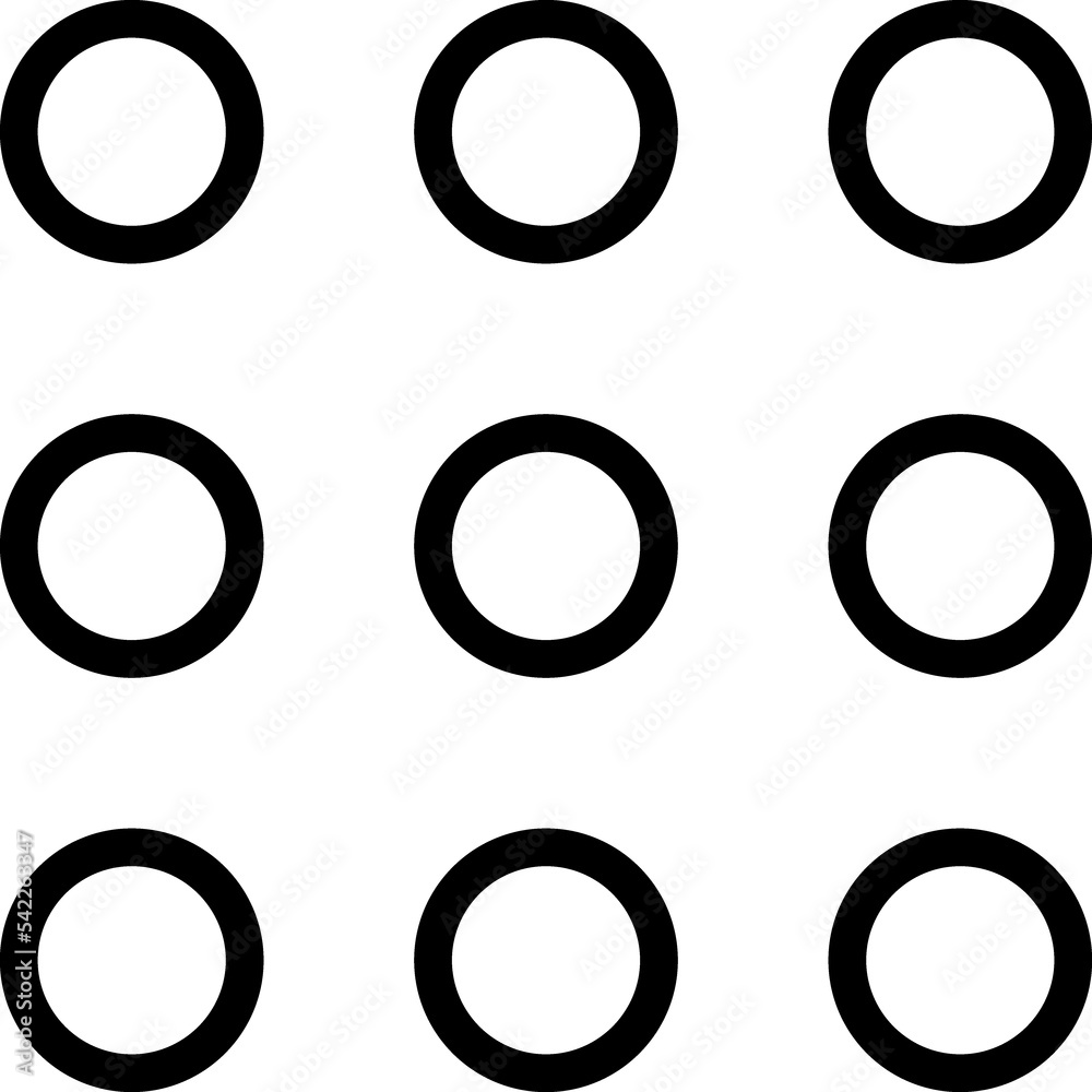 Ui list menu icon. Hamburger button icon Ui list menu icon. Hamburger button icon