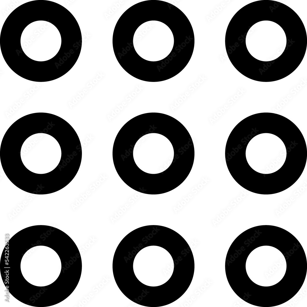 Ui list menu icon. Hamburger button icon Ui list menu icon. Hamburger button icon