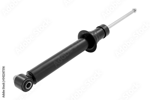 gas shock absorber,