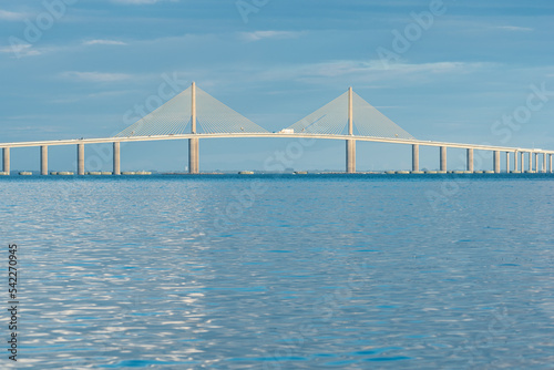 Bridge painting