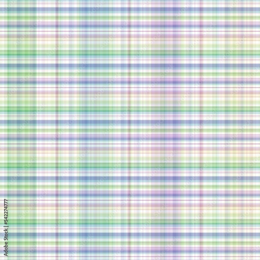 Christmas red and green  plaid