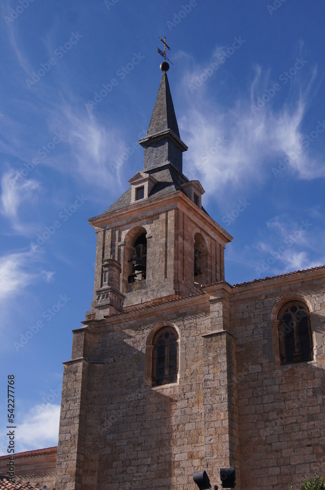 Fototapeta premium Convento