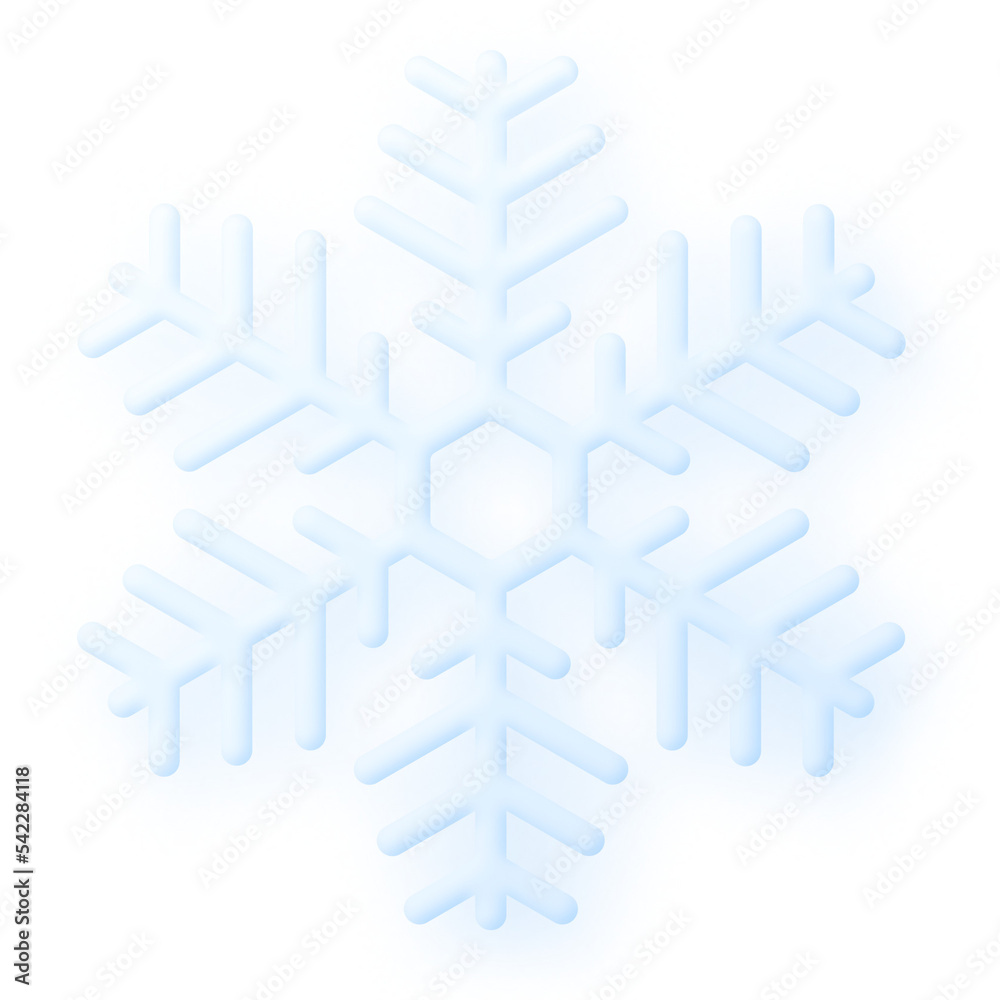 3d snowflake white and light blue colors isolated on transparent background. New Year or Christmas decoration element. Cute shiny snow icon. Realistic holiday ornaments. 3d snowflake white and light blue colors isolated on transparent background. New Year or Christmas decoration element. Cute shiny snow icon. Realistic holiday ornaments.