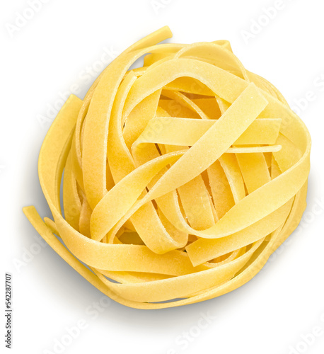 Colorful noodle
