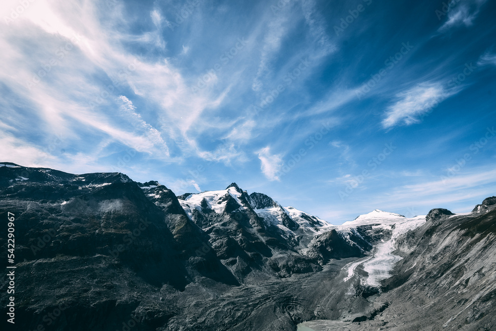 Berge