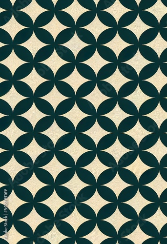 fabric modern minimal pattern background. geometric diamond tile minimal pattern. seamless texture. Squares Diagonal rectangular  rectangle grid  mesh graph paper pattern. 45 degree draft