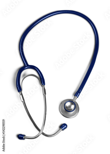 Stethoscope