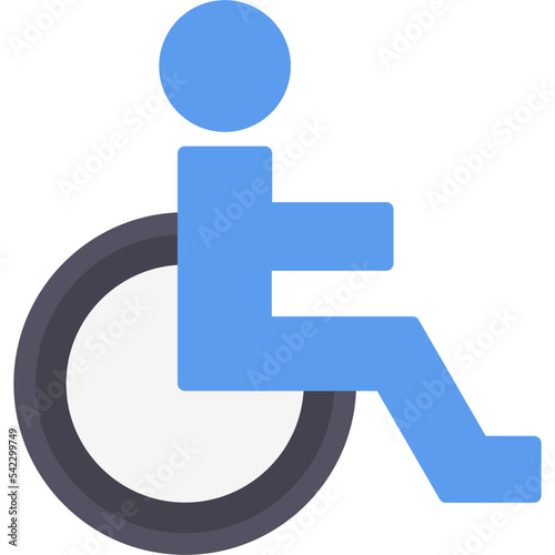 Accessibility Icon