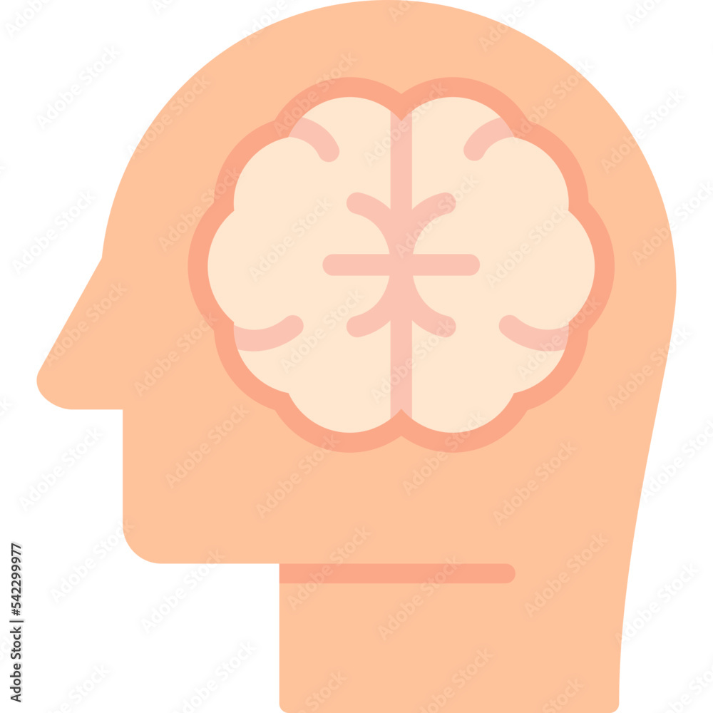 Brainstorm Icon Brainstorm Icon