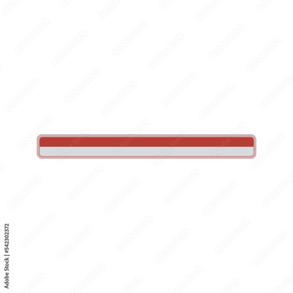 Indonesian Flag Object 8 Indonesian Flag Object 8