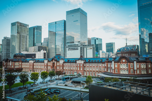 東京駅