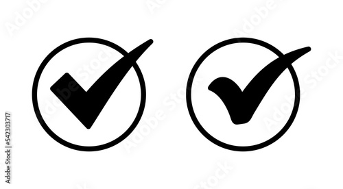 Approved icon vector for web and mobile app. Certified Medal Icon