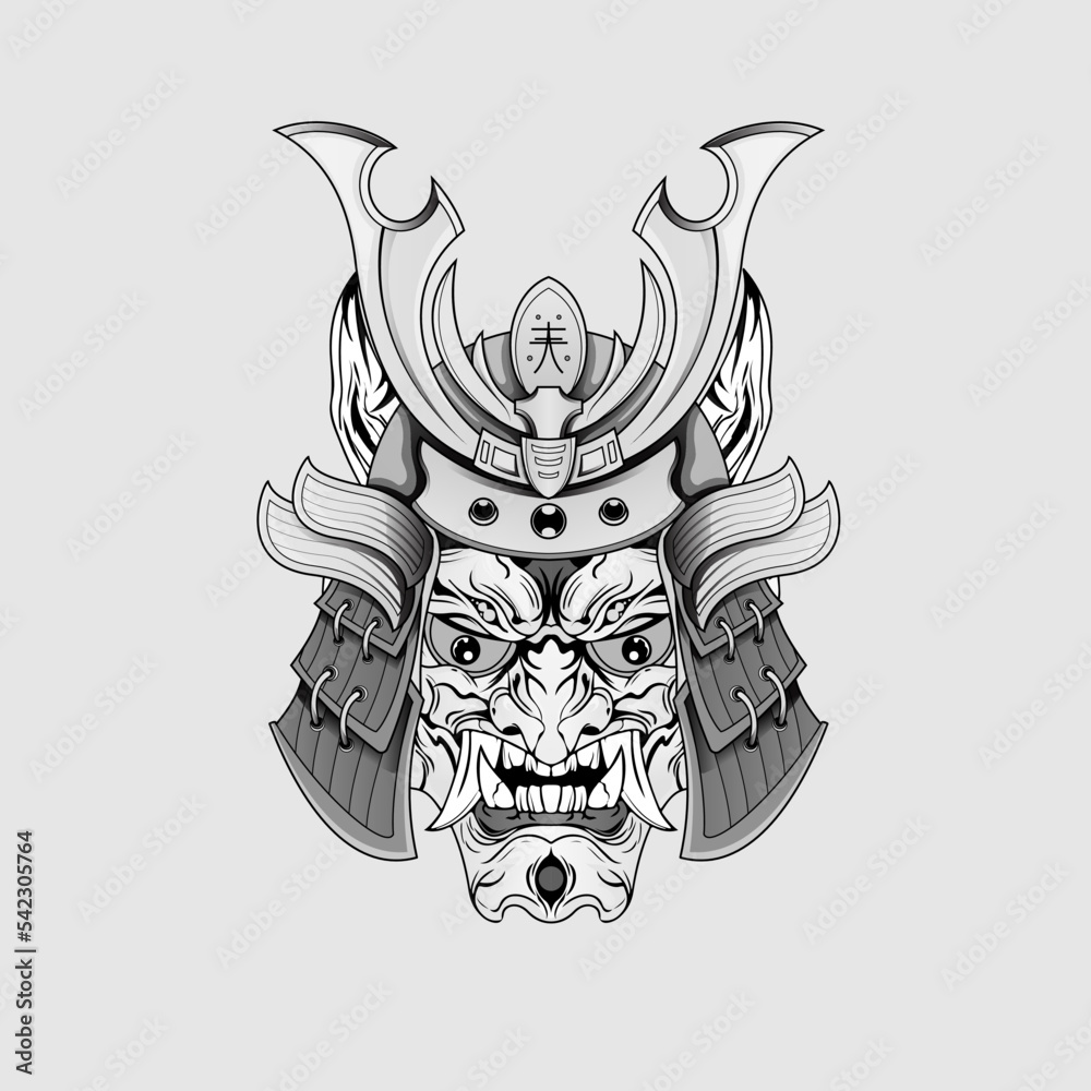 What Are Warrior With Mask Tattoo Ideas? What Are Warrior With Mask Tattoo Ideas?