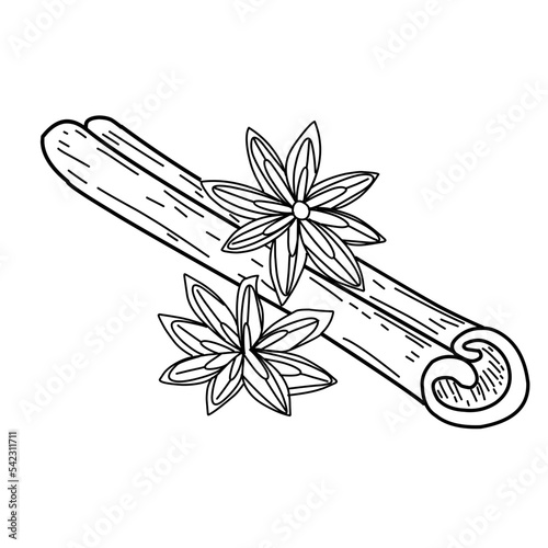 cinnamon