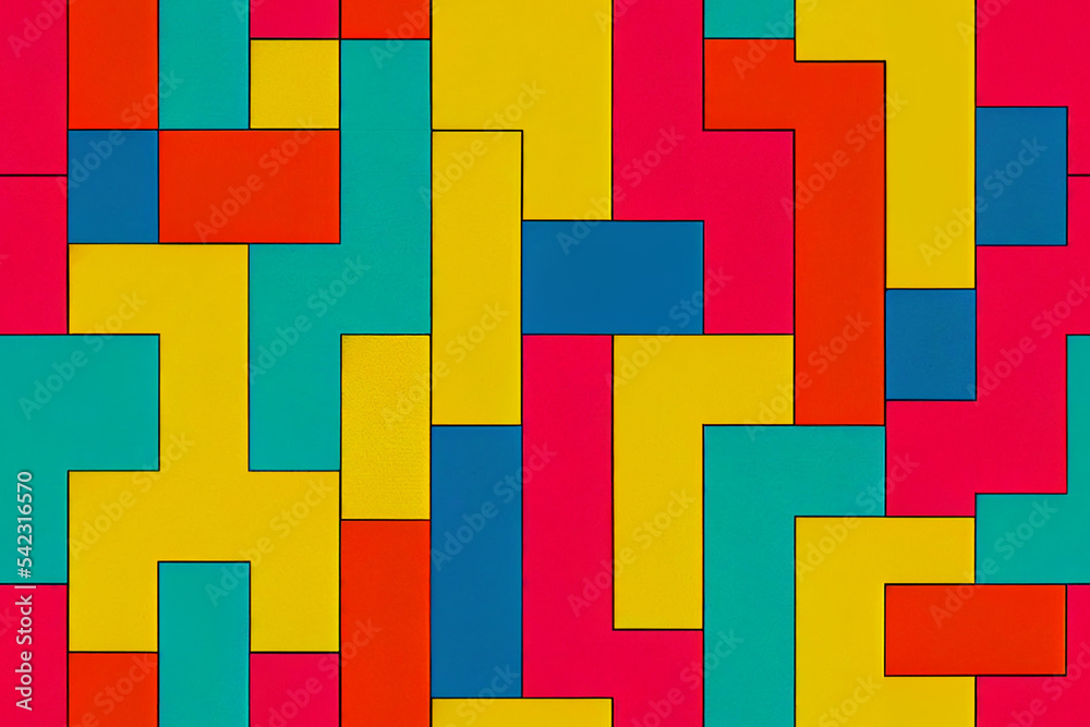 abstract background with colorful shapes wallpaper banner abstract background with colorful shapes wallpaper banner