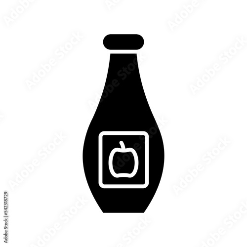 cider glyph icon