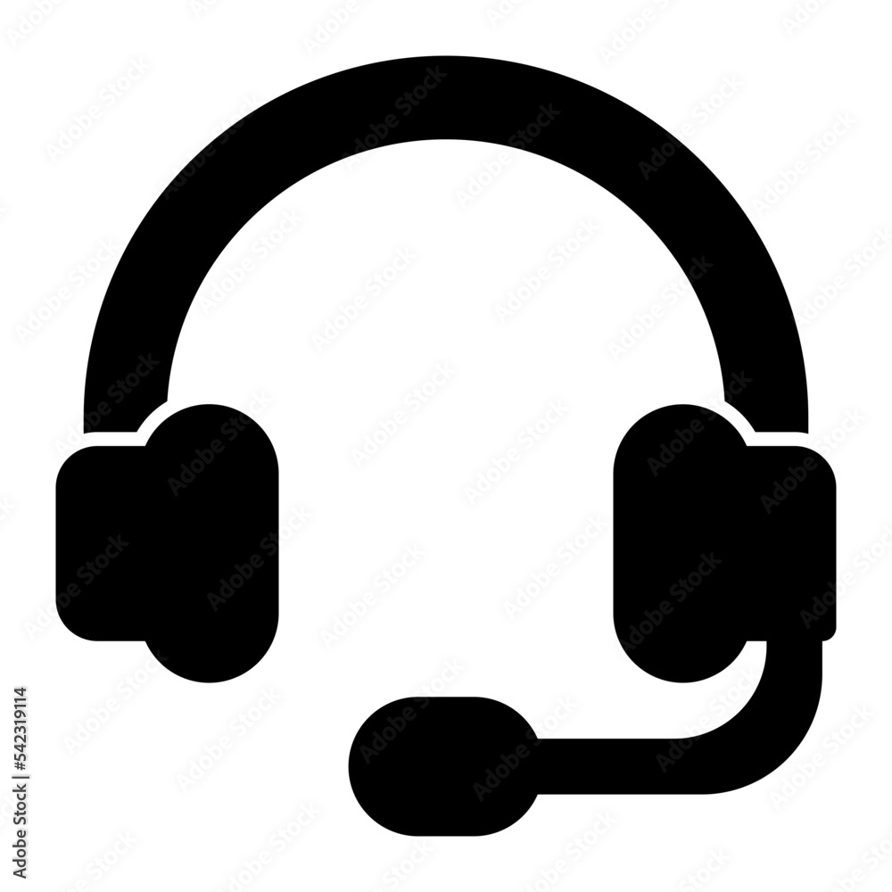 Icon Music With Style Glyph Icon Music With Style Glyph
